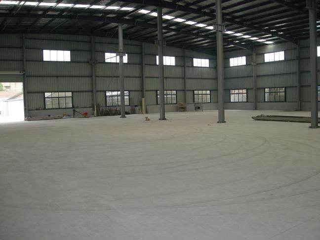 青州工业厂房楼板检测的重要